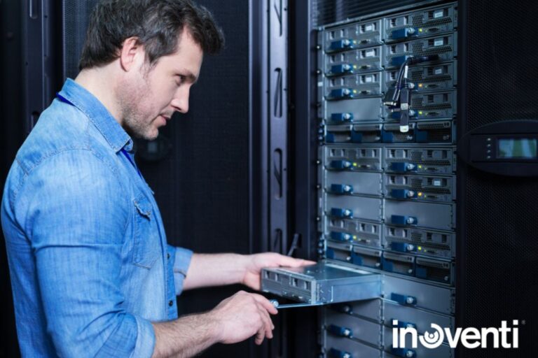 Entre em contato - Inoventi