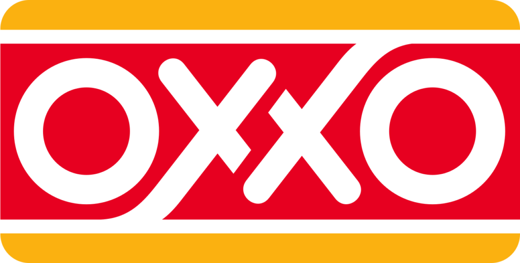 Logo - OXXO