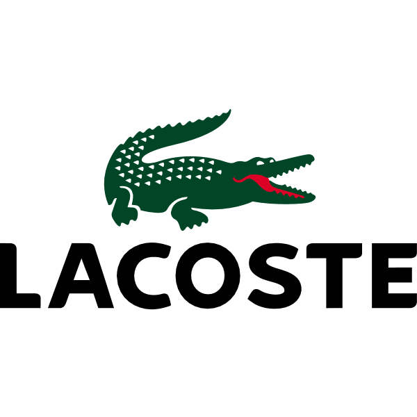 Logo - Lacoste