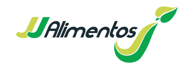 Logo - JJ Alimentos